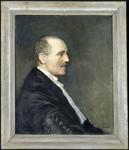 Portrait of Hudig