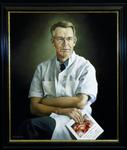 Portrait of Lammes