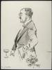 Portrait of Scholten