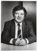 Portrait of Doornbos