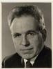 Portrait of Borst