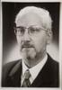 Portrait of van der Gouw