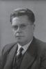Portrait of Kooiman