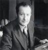 Portrait of Morpurgo