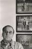 Portrait of van Tillo